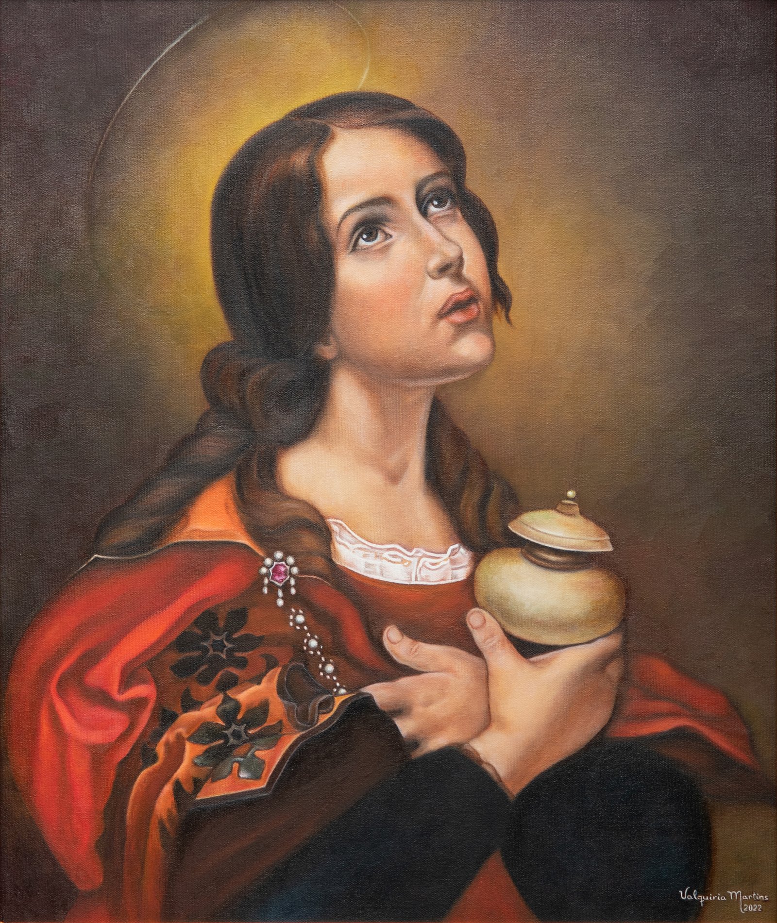 Maria Madalena